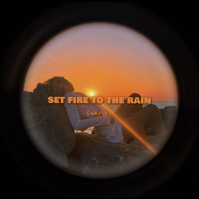 Set Fire to the Rain - Afro House