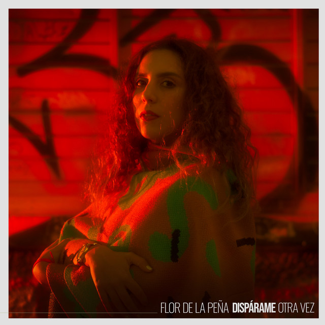 Dispárame Otra Vez album image