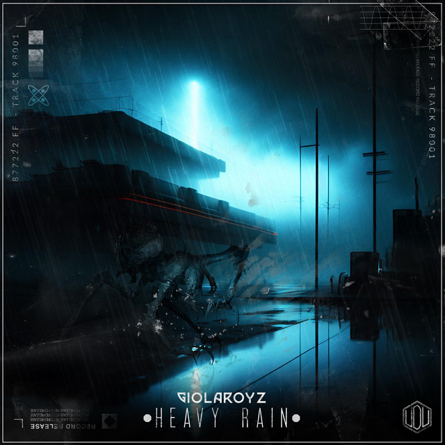 Heavy Rain