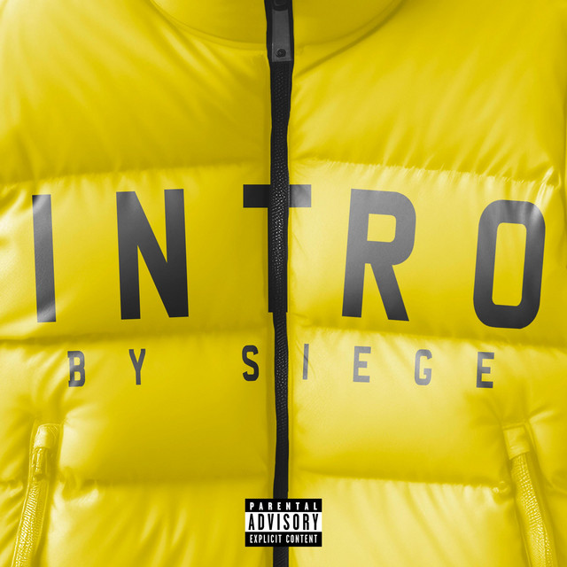 INTRO cover art