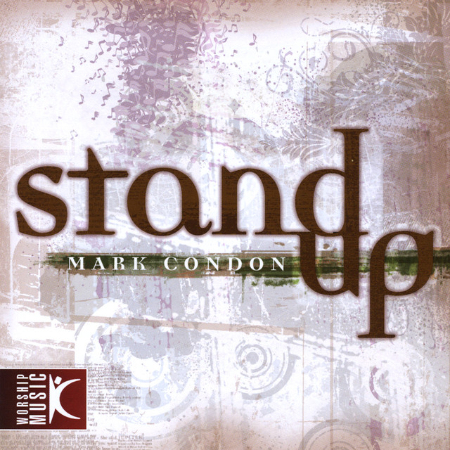Stand Up cover art