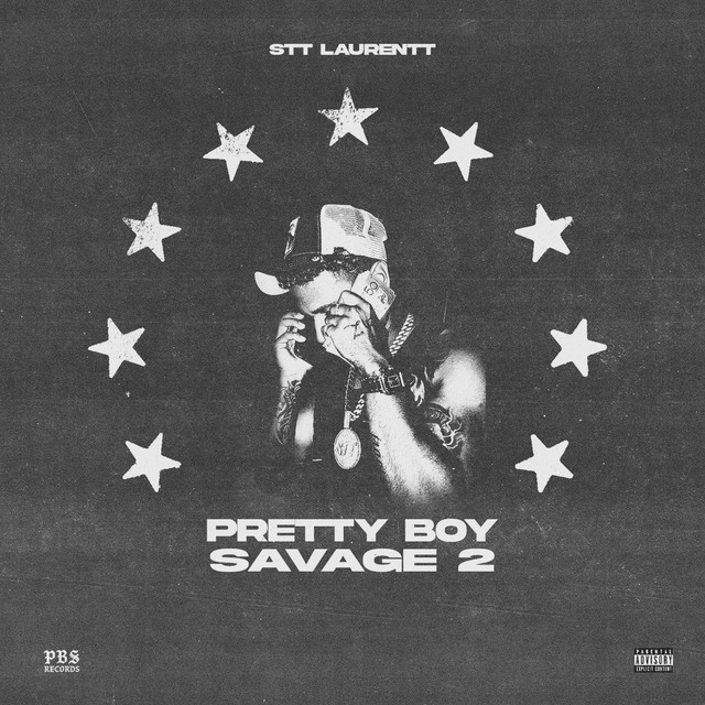 Pretty Boy Savage 2 (Deluxe) cover art
