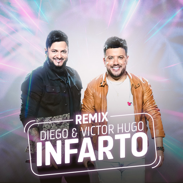 Infarto - Remix