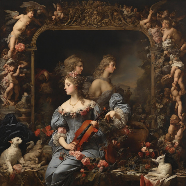 Eclats Classiques cover art