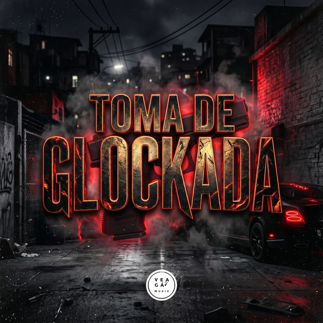 TOMA DE GLOCKADA