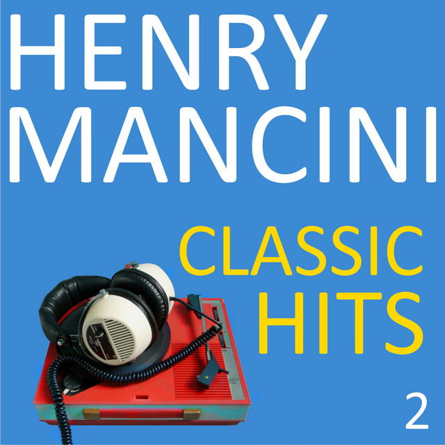 Classic Hits, Vol. 2 cover art