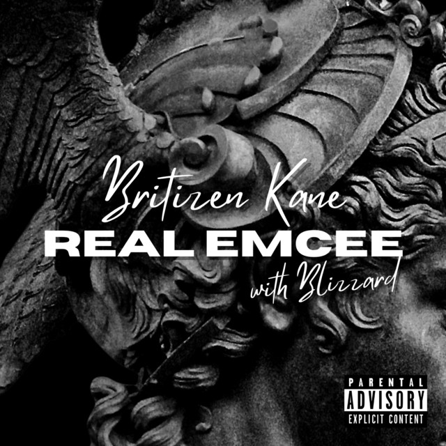 Real Emcee cover art