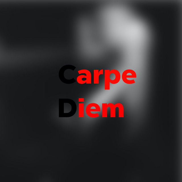 Carpe Diem cover