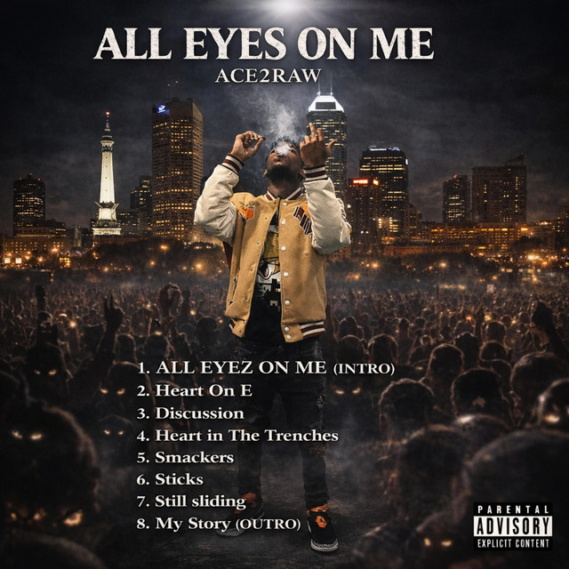 ALL Eyes ON ME