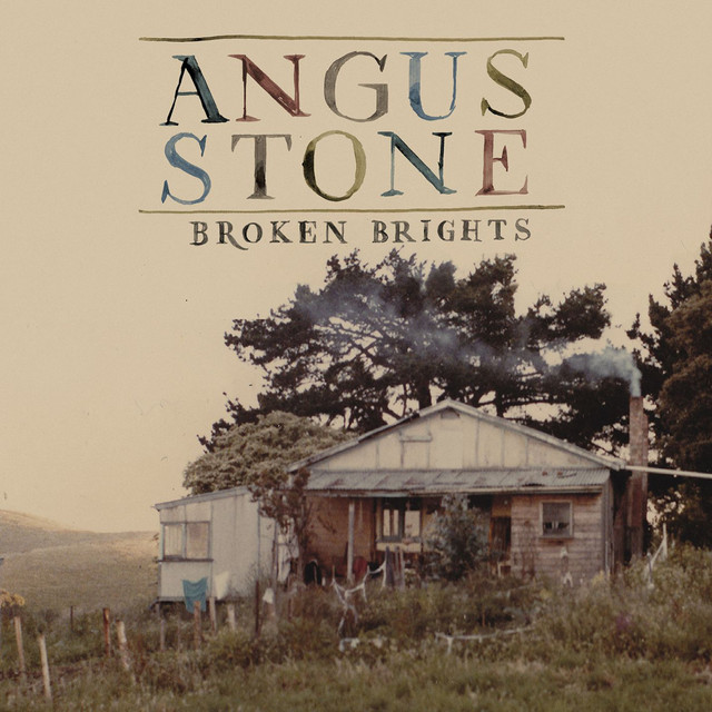 Broken Brights cover art