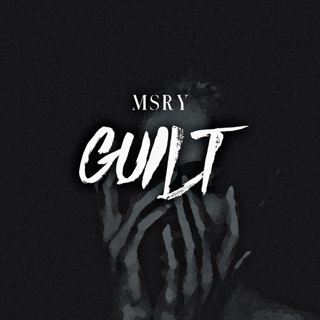 Guilt cover