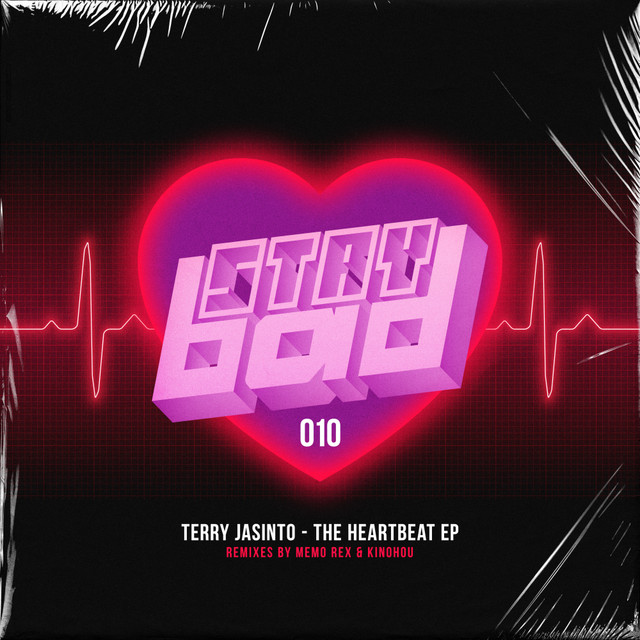 The Heartbeat cover art