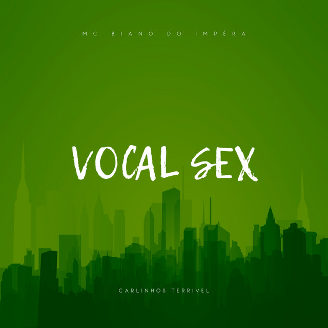 Vocal Sex