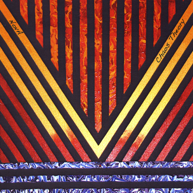 Chaos Theory cover art