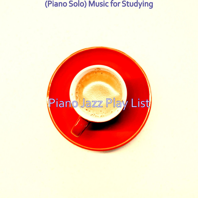 (Piano Solo) Music for Studying - Album by Piano Jazz Playlist | Spotify
