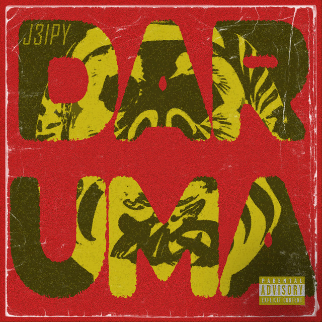 Daruma album image