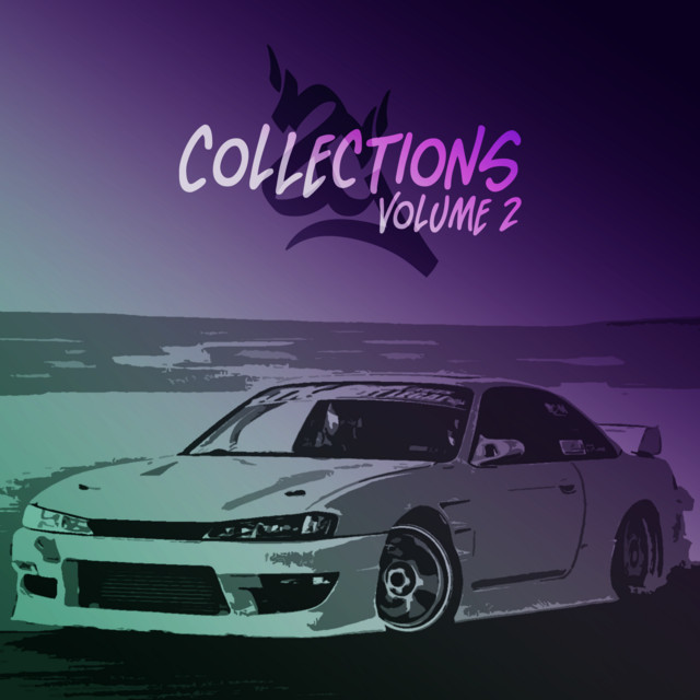 Collections, Vol. 2 cover art