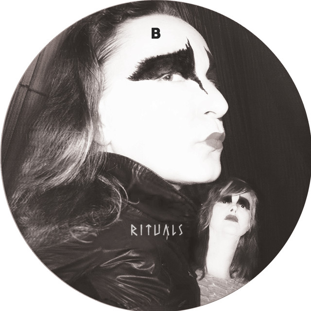 Rituals Va 002 cover