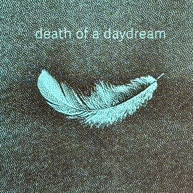 Death of a Daydream cover