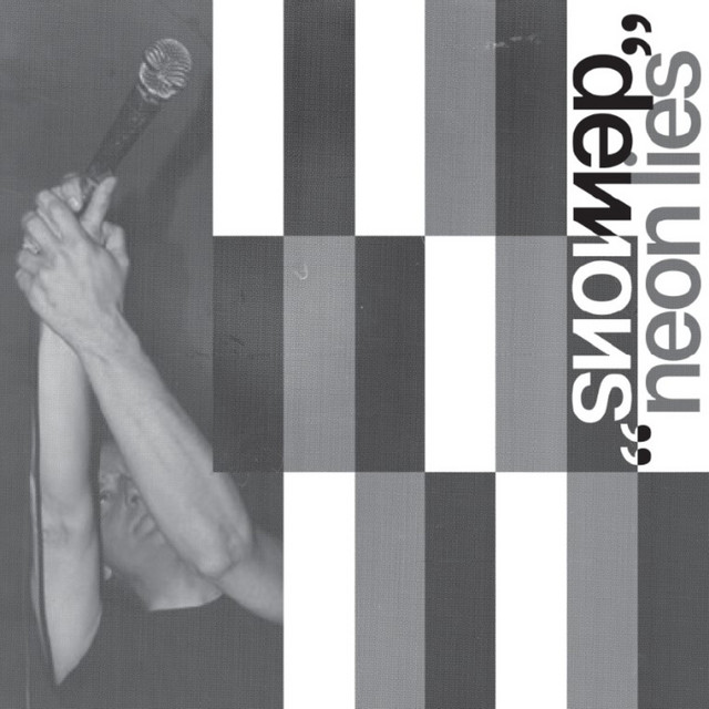 Demons cover art