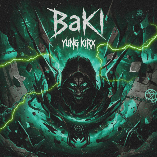 BAKI