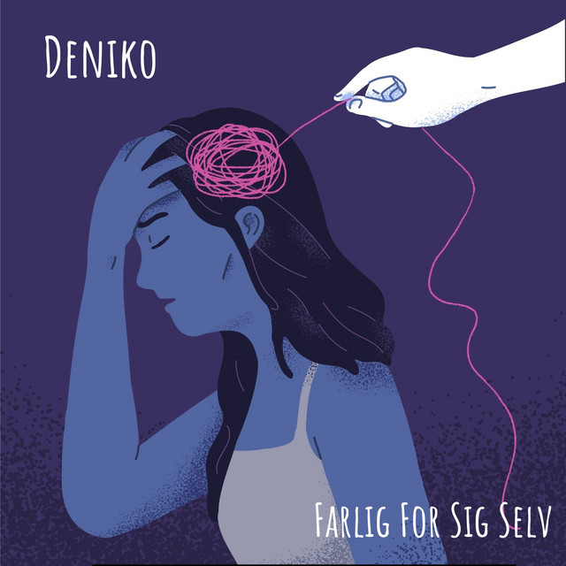 Farlig for sig selv - song and lyrics by Deniko | Spotify