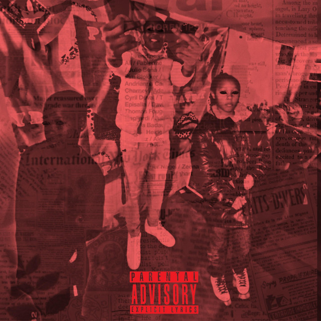 look at me now cover art