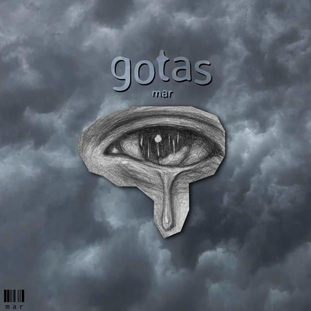 gotas cover art