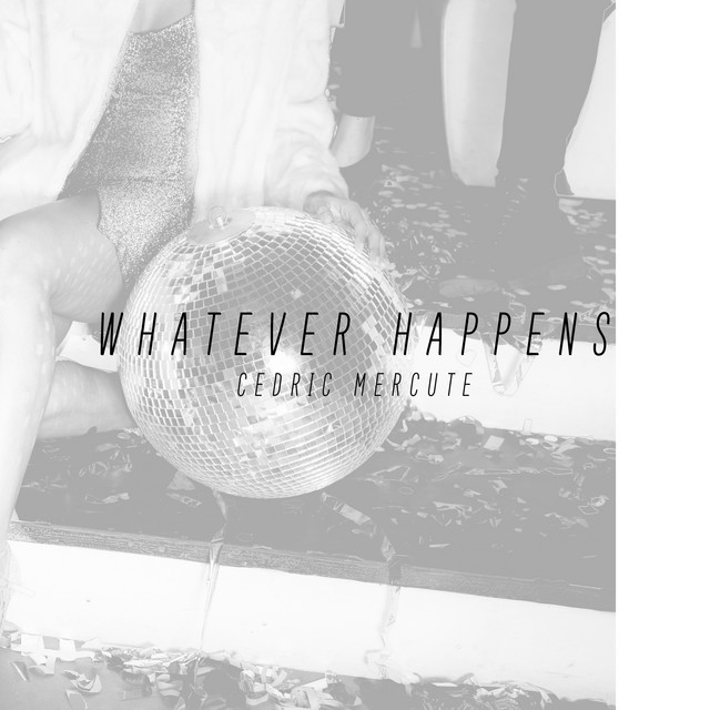 Whatever Happens cover