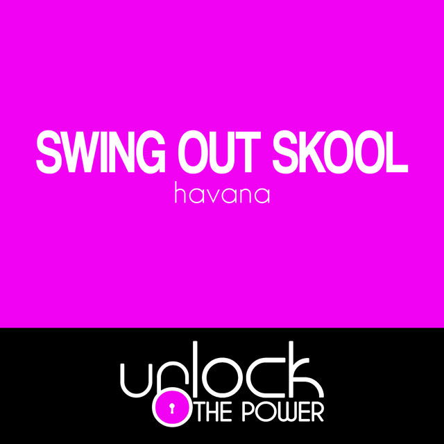 Swing Out Skool