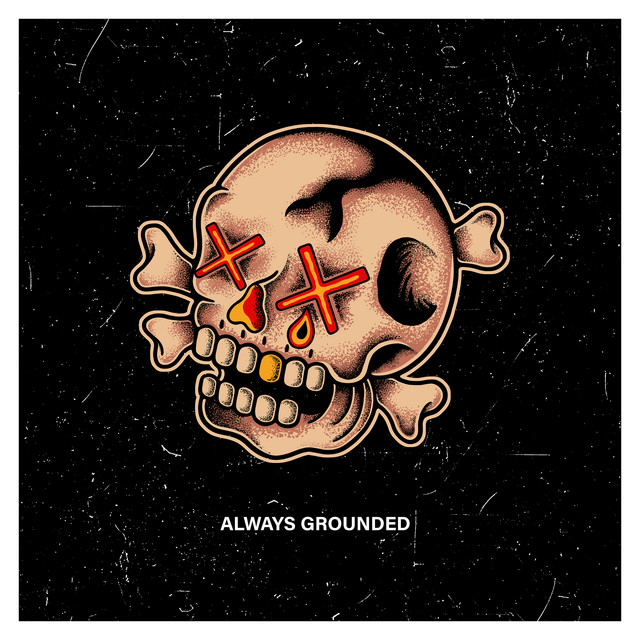 Always Grounded cover art