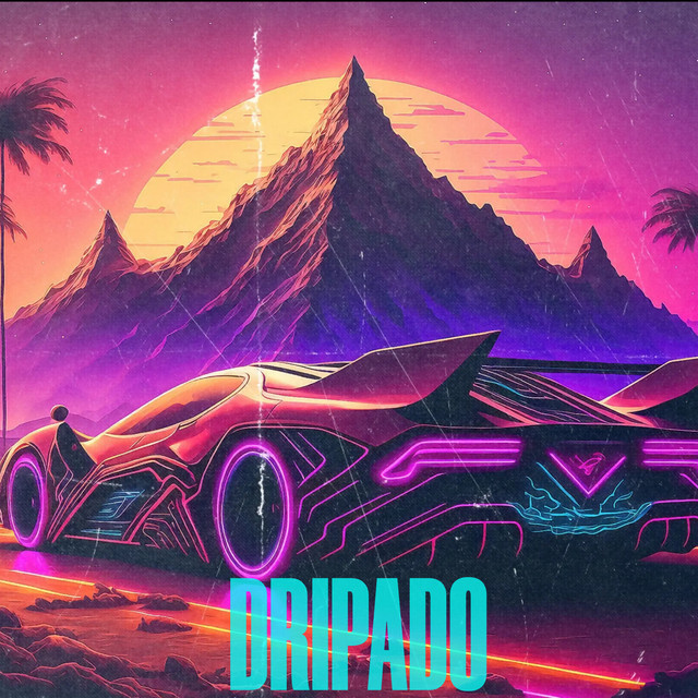 Dripado (Speed Up) cover