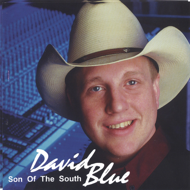 David Blue Photo