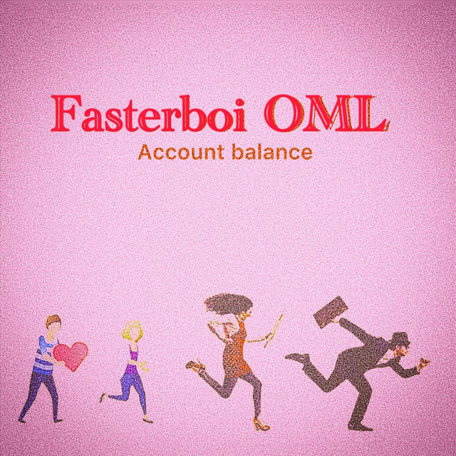 Account Balance
