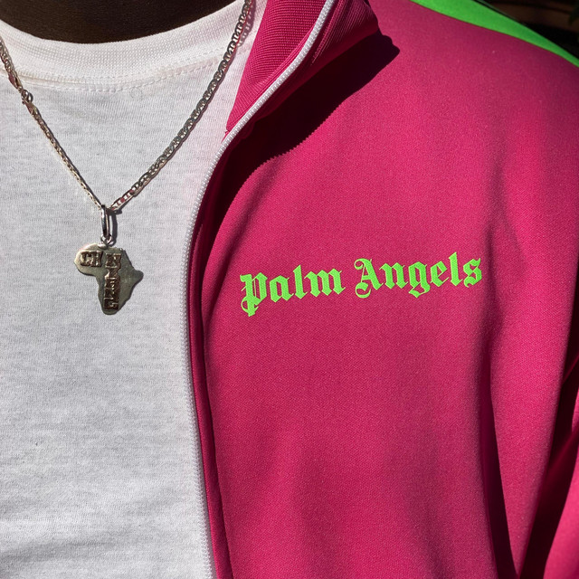 Palm Angels