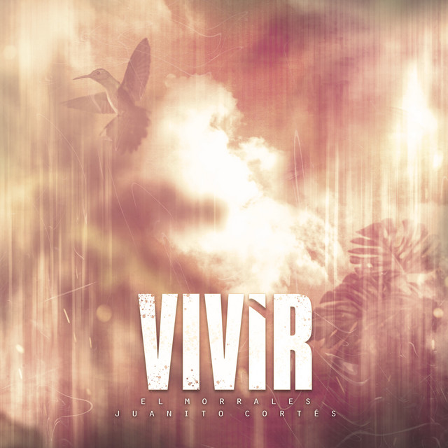 Vivir cover art