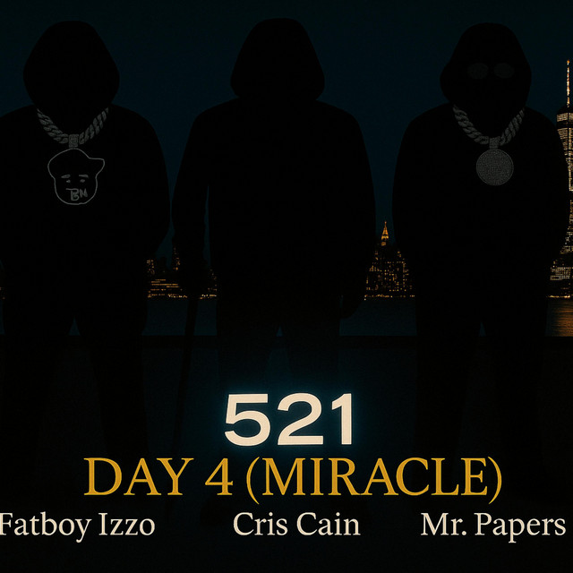 Day 4 (Miracle)