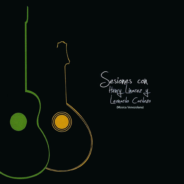 Sesiones con Henry Linarez y Leonardo Cardozo (Instrumental) cover art