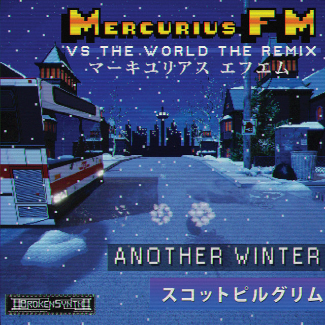 Another Winter (Scott Pilgrim)