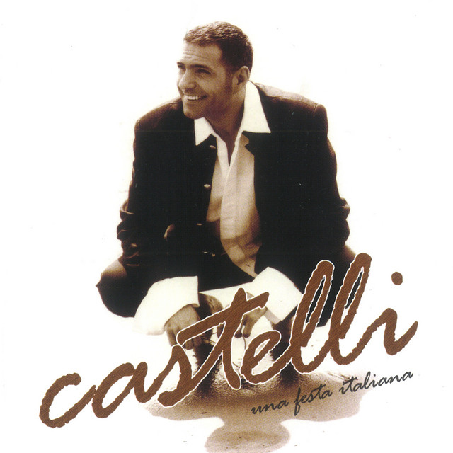 Ti Amo cover art