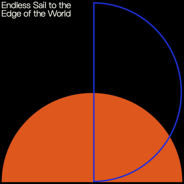 Endless Sail To The Edge Of The World (single)