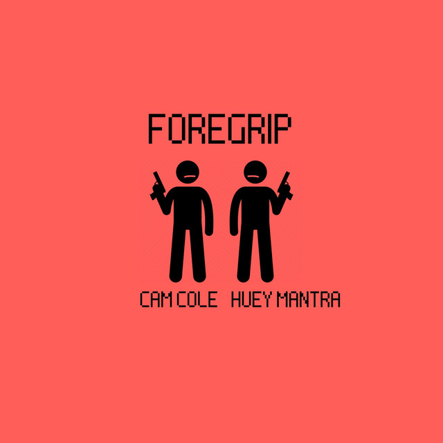 Foregrip