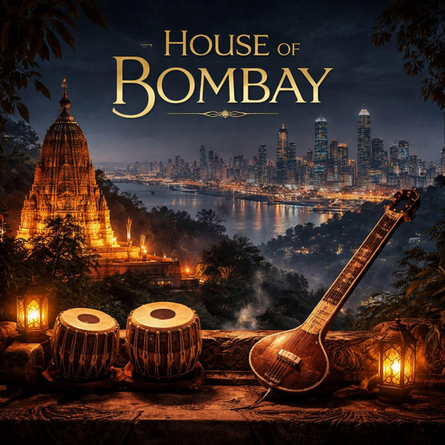 House Of Bombay