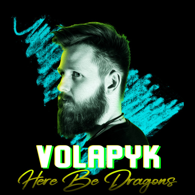Volapyk cover
