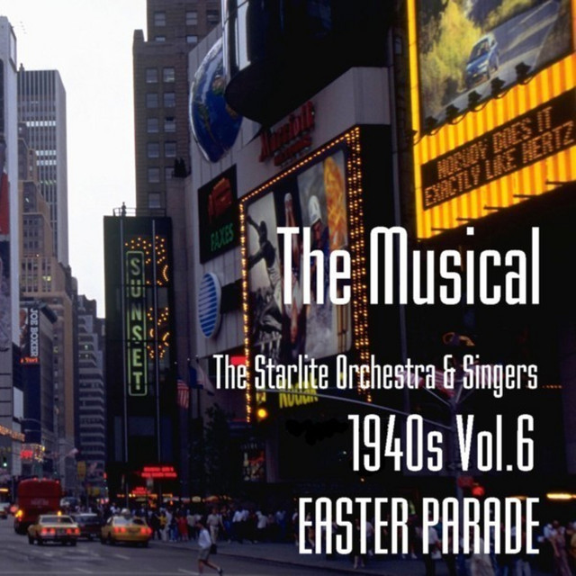 スターライトオーケストラシンガーズ