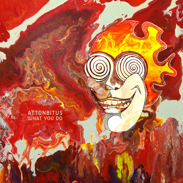 undefined album image