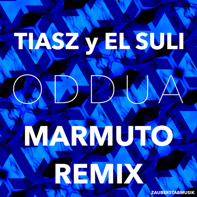 Oddua - Marmuto Remix