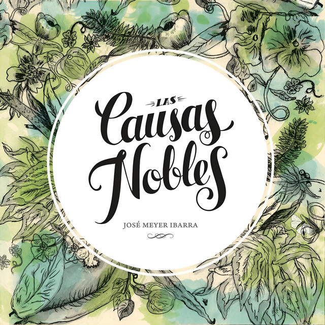 Las Causas Nobles cover art