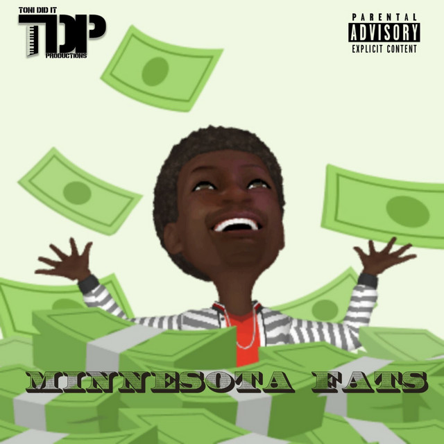 Minnesota Fats - Single by Bravo Sinatra | Spotify