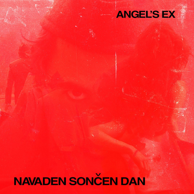 Navaden sončen dan cover art